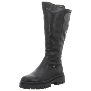 Stiefel - Rieker - schwarz