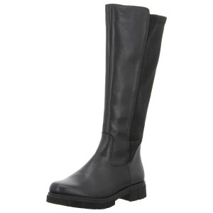 Stiefel - Remonte - schwarz