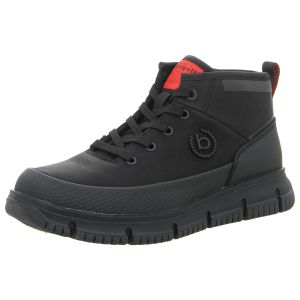 Stiefeletten - Bugatti - Samper - schwarz
