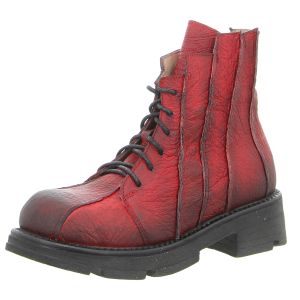 Stiefeletten - Papucei - Setrurry - red