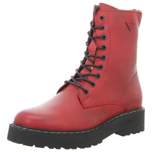 Stiefeletten - Palpa - Rivera - red