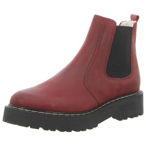 Stiefeletten - Palpa - Rivera - bordo