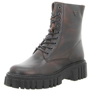 Stiefeletten - Palpa - Matie - cognac