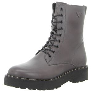Stiefeletten - Palpa - Rivera - grey