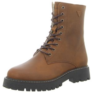 Stiefeletten - Palpa - Rivera - tabaco