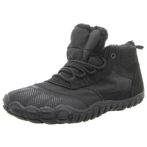 Schnrschuhe - Saguaro - Will 1 - black