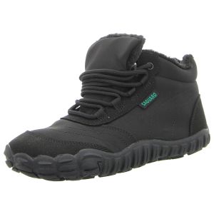 Schnrschuhe - Saguaro - Will 2 - black