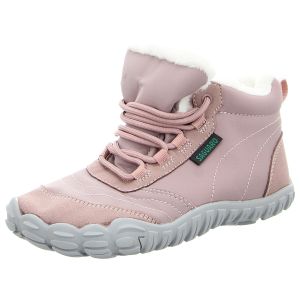 Schnrschuhe - Saguaro - Will 2 - pink