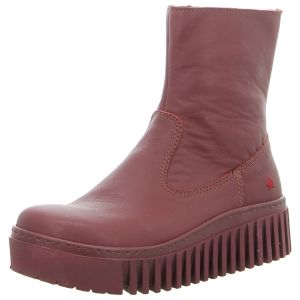 Stiefeletten - Art - Brighton - burdeos