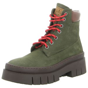 Stiefeletten - Art - Amberes - kaki