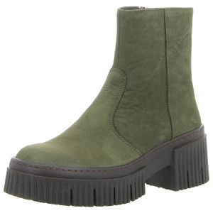 Stiefeletten - Art - York - kaki