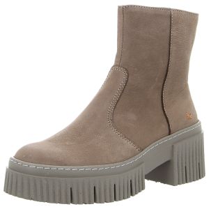 Stiefeletten - Art - York - taupe