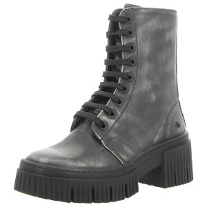 Stiefeletten - Art - York - off white