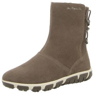 Stiefeletten - TBS - Jazsnow - taupe + beige