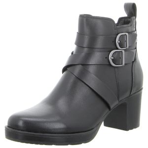 Stiefeletten - Josef Seibel - Gloria 08 - schwarz