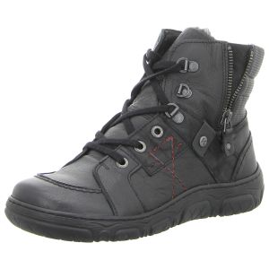 Stiefeletten - Krisbut - black