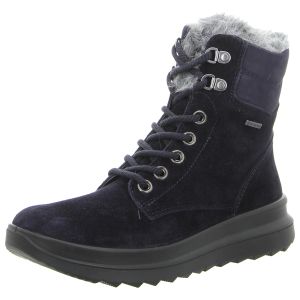 Stiefeletten - Legero - Dreamer - oceano (blau)