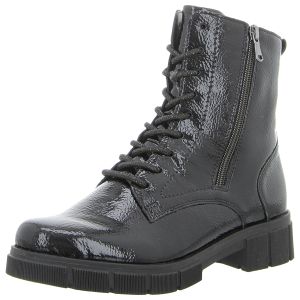 Stiefeletten - Remonte - black