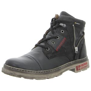 Stiefeletten - Krisbut - black