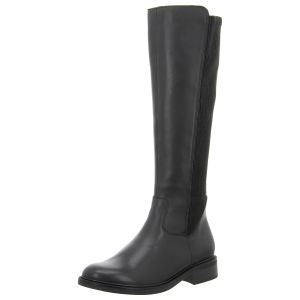 Stiefel - Remonte - schwarz