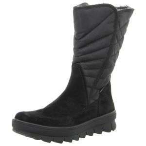 Stiefeletten - Legero - Novara - schwarz