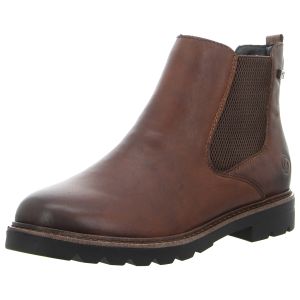 Stiefeletten - Remonte - braun