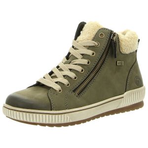 Sneaker - Remonte - grn kombi