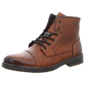 Stiefeletten - Rieker - braun