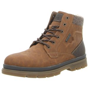 Stiefeletten - Rieker - braun
