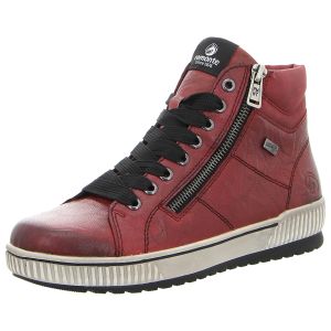 Sneaker - Remonte - rot