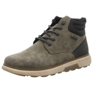 Stiefeletten - Rieker - braun
