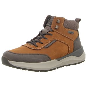 Stiefeletten - Rieker - braun