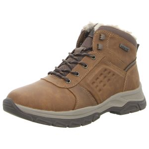Stiefeletten - Rieker - braun