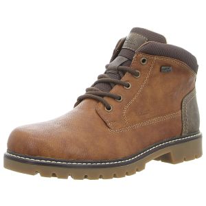 Stiefeletten - Rieker - braun