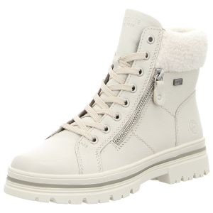 Stiefeletten - Remonte - weiss