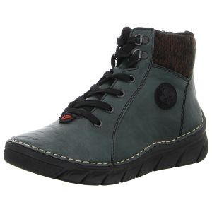 Stiefeletten - Rieker - grn