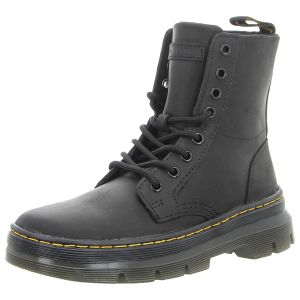 Stiefeletten - Dr. Martens - Combs Leather - black