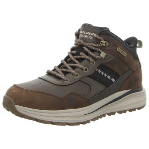 Stiefeletten - Skechers - Slade Ultra-Turner - cocoa