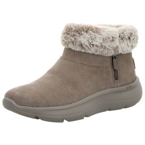 Stiefeletten - Skechers - On The Go Encore - dark taupe