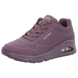 Sneaker - Skechers - Uno-Stand on Air - wine