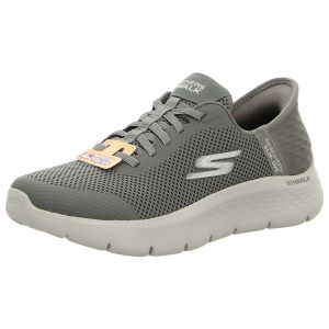 Sneaker - Skechers - Go Walk Flex - olive