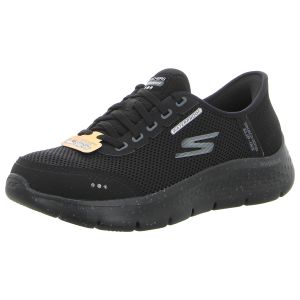 Sneaker - Skechers - Go Walk Flex - black