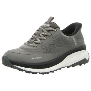 Sneaker - Skechers - Switch Back - Mist - olive/black
