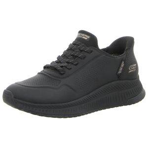 Sneaker - Skechers - Bobs Squad 4 - Key - black