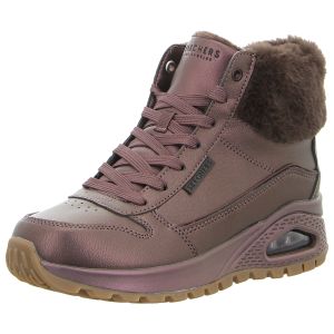 Stiefeletten - Skechers - Uno Rugged-Galactic - brown