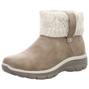 Stiefeletten - Skechers - Easy Going - taupe