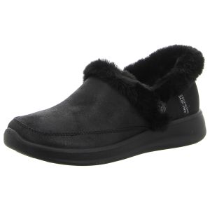 Slipper - Skechers - Skechers Slip-Ins:Co - black