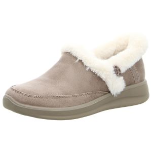 Slipper - Skechers - Cozy Escape - taupe