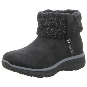 Stiefeletten - Skechers - Skechers Slip-Ins - black