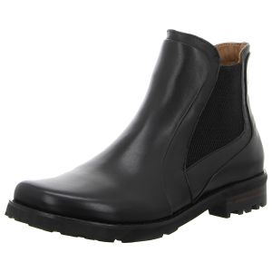 Stiefeletten - Everybody - Tamaya - black